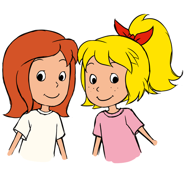 friends forever