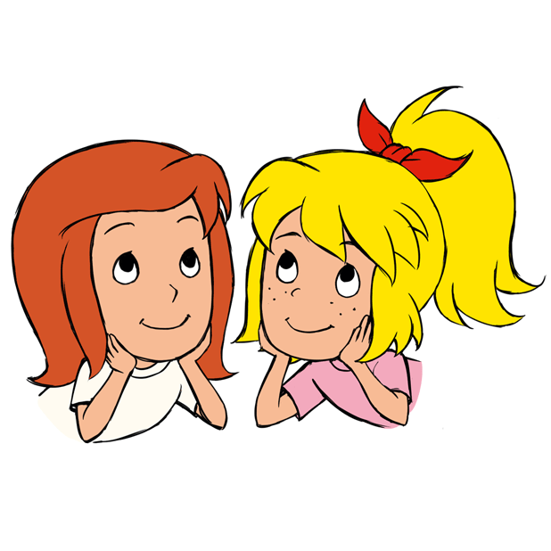 Bibi und Tina