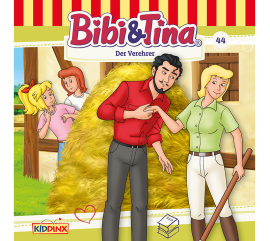 Bibi und Tina - Der Verehrer