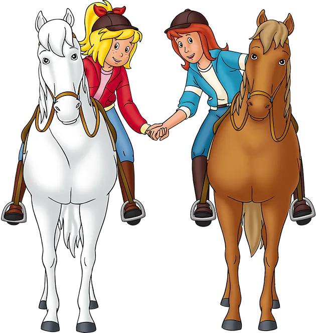 Bibi, Tina; Amadeus, Sabrina