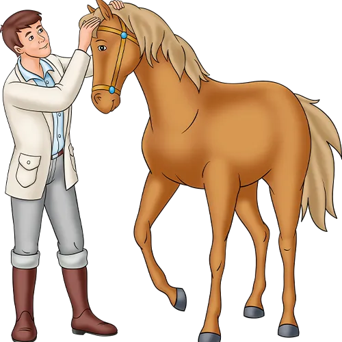 Dr. Eichhorn und Amadeus
