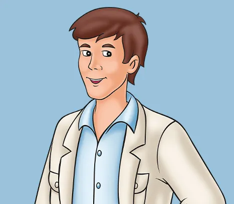Dr. Eichhorn 
