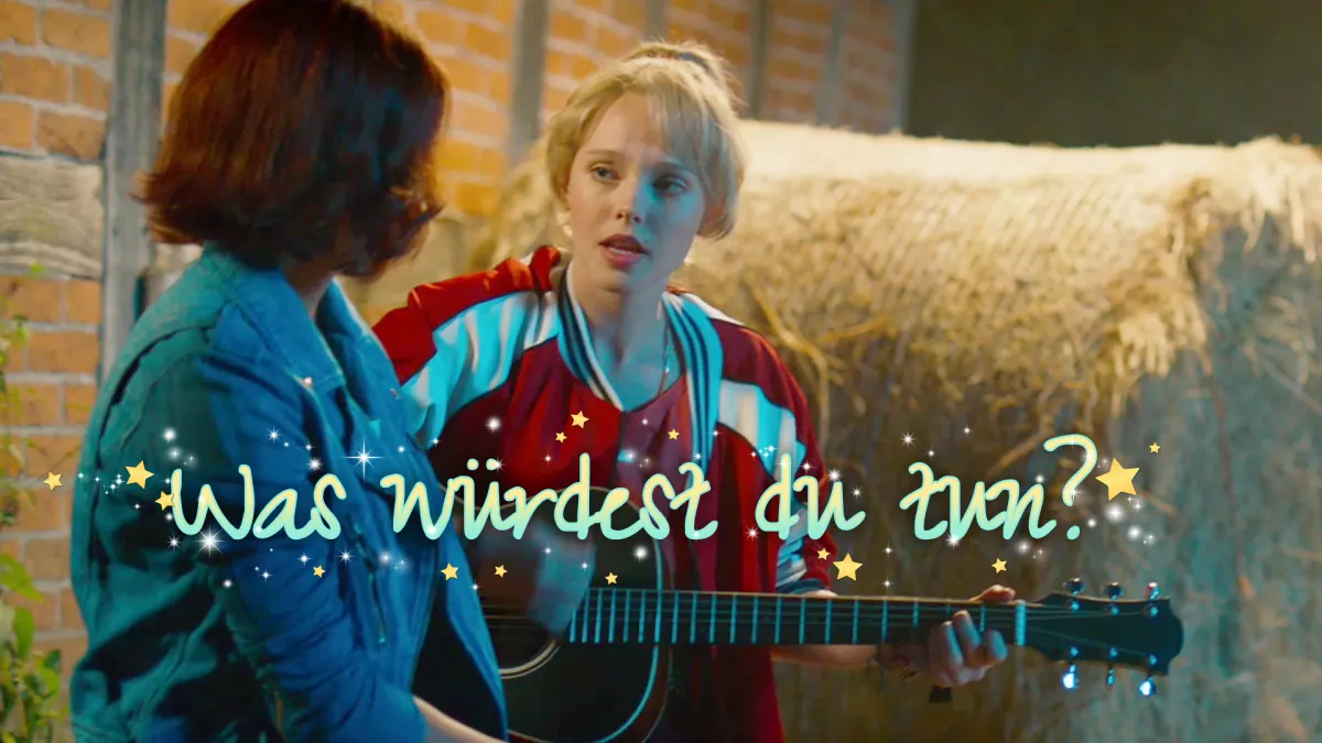 Das neue Lied vom Tohuwabohu total soundtrack
