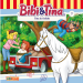 Bibi und Tina - Tina in Gefahr