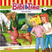 Bibi und Tina - Der rote Hahn