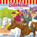 Bibi und Tina - Das Herbst-Turnier