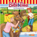 Bibi und Tina - Der Pferdegeburtstag