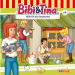 Bibi und Tina - Hilfe für die Tierpension