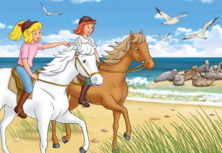 BT_Folge_Folge_124_Pferde_Strand_und_Meer