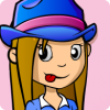 Profile picture for user hannahw