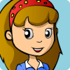 Profile picture for user AnoukLisbeth
